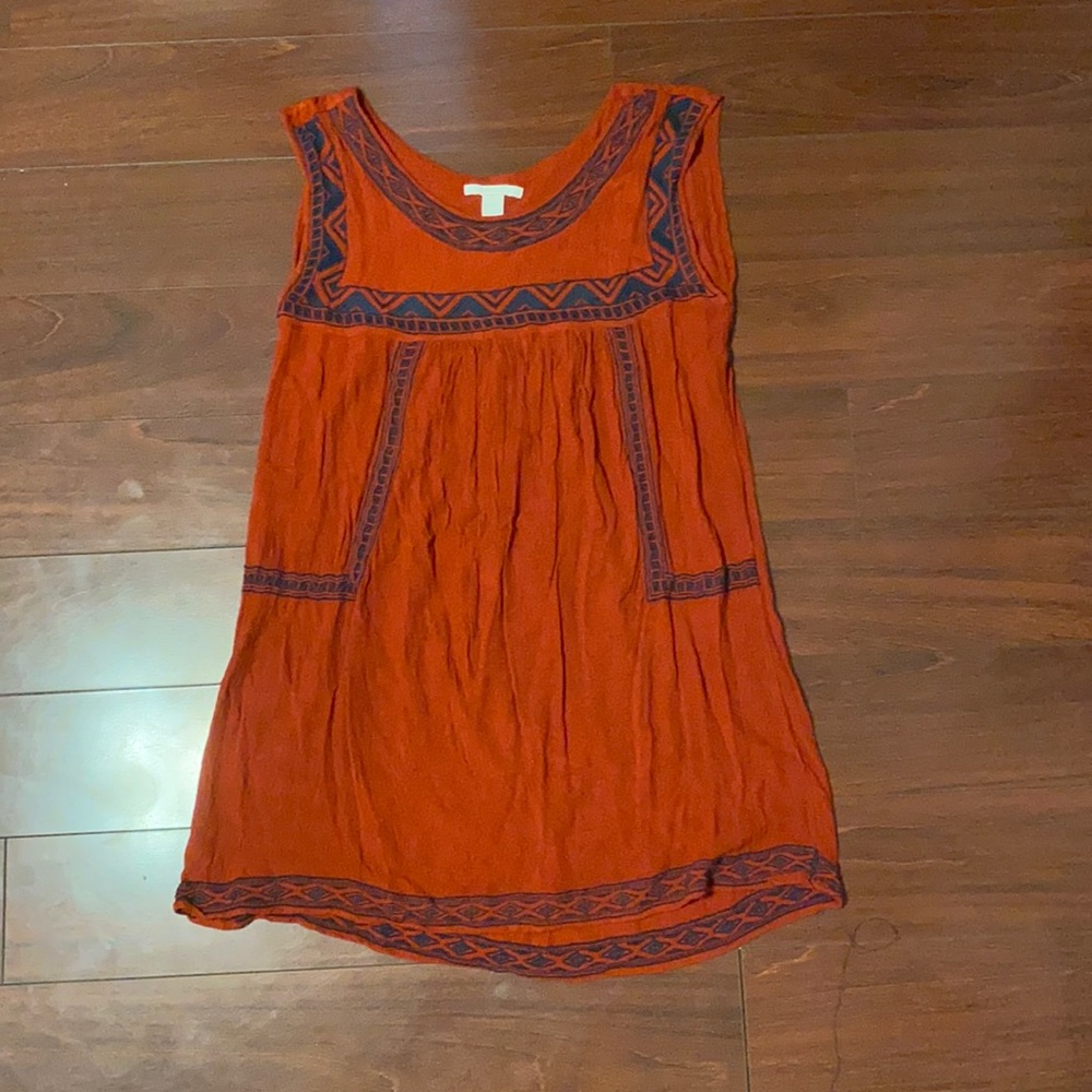 Forever21 Sundress